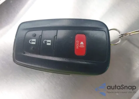 2021 Toyota Rav4 Xle из США, поврежденный, VIN 2T3W1RFV2MC141041